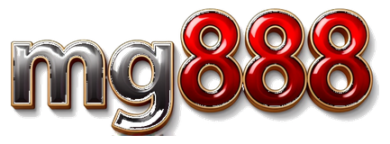 mg888 logo